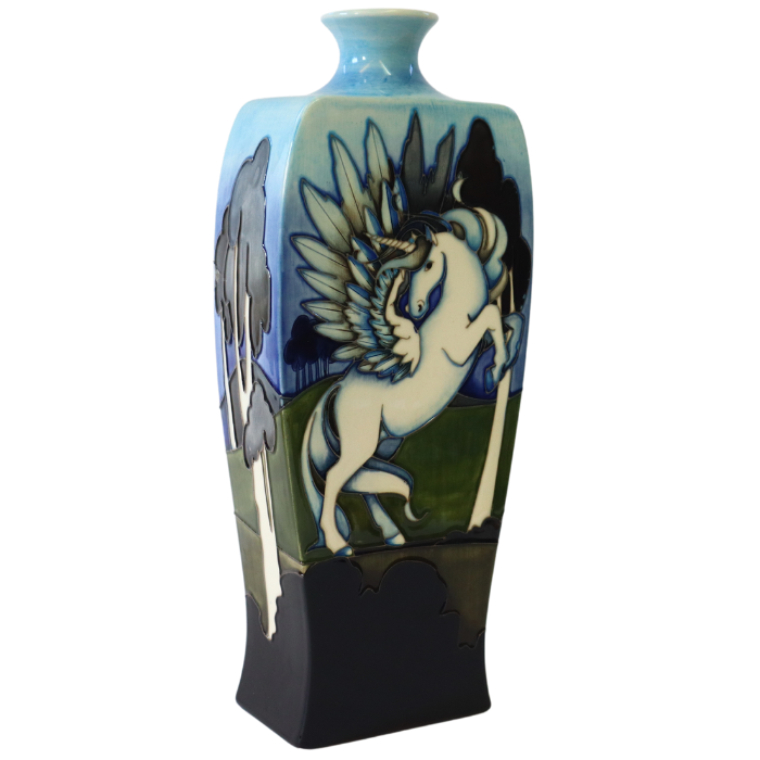 Harpy - Vase